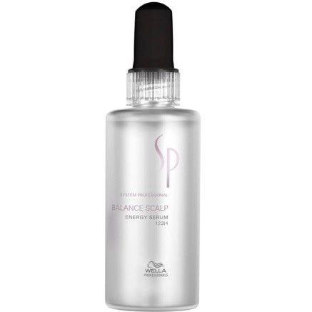 Siero per Capelli