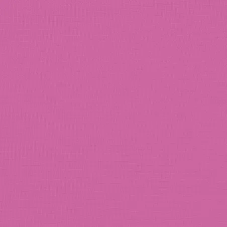 Coussins de palette lot de 7 rose tissu