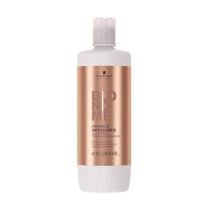 Activerende Vloeistof Schwarzkopf