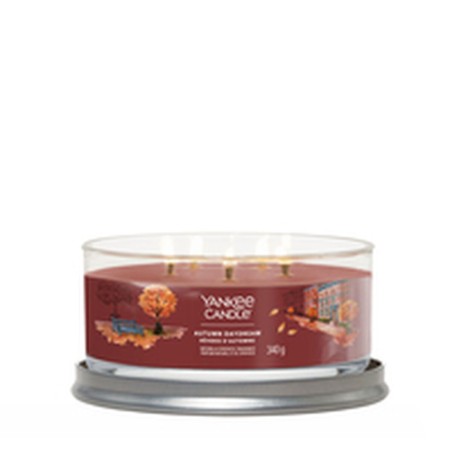 Geurkaars Yankee Candle Autumn Daydream 340 g