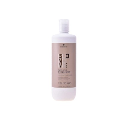 Liquido Attivatore Schwarzkopf