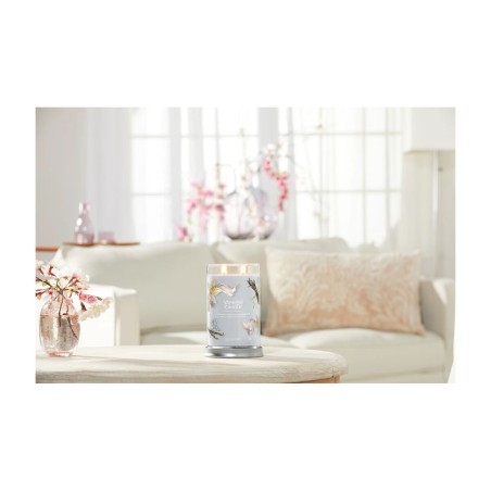 Candela Profumata Yankee Candle Signature Large Tumbler 567 g