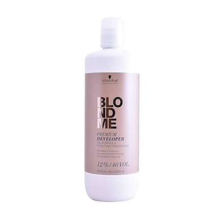 Liquido Attivatore Schwarzkopf