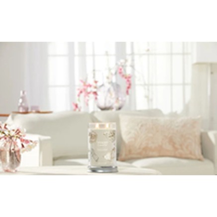 Scented Candle Yankee Candle Warm Cashmere 567 g 2