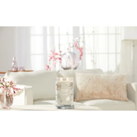 Geurkaars Yankee Candle Warm Cashmere 567 g