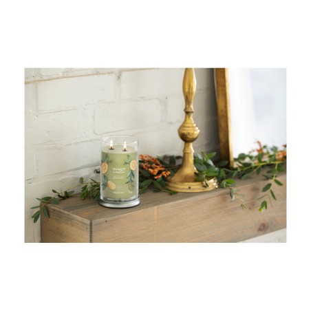 Candela Profumata Yankee Candle Sage & Citrus 567 g