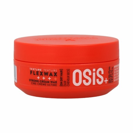 Cera Modellante Schwarzkopf