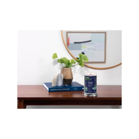 Geurkaars Yankee Candle Lakefront Lodge 567 g