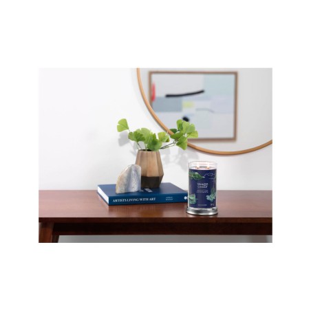 Duftkerze Yankee Candle Lakefront Lodge 567 g