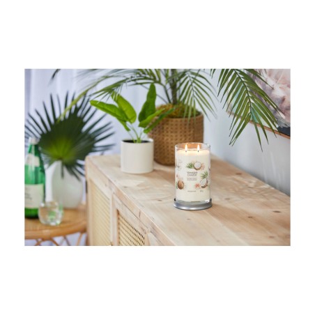 Geurkaars Yankee Candle Wild Orchid 567 g