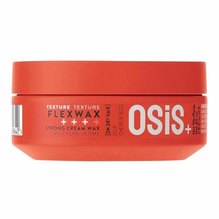 Moulding Wax Schwarzkopf 2