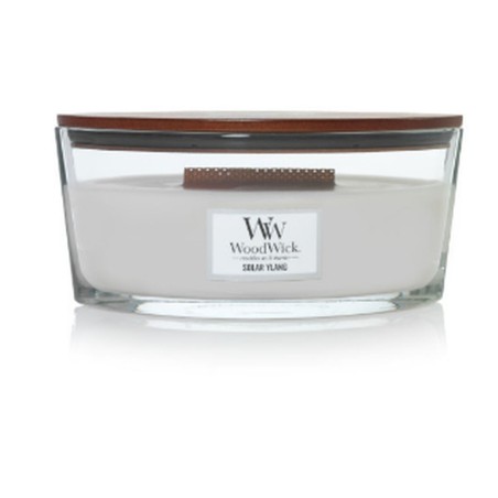 Geurkaars Woodwick Solar Ylang 453 g