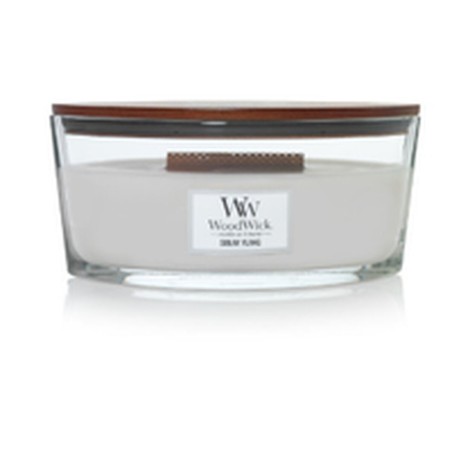 Candela Profumata Woodwick Solar Ylang 453 g