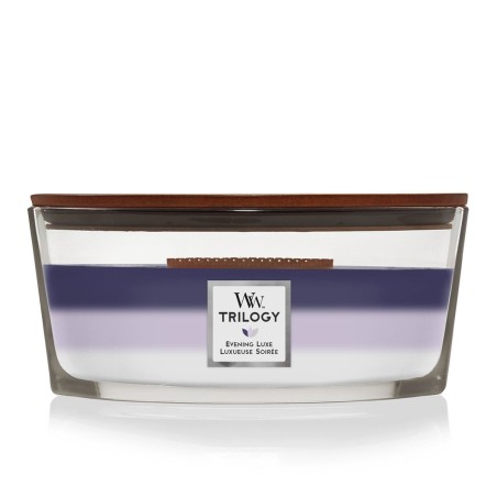 Duftkerze Woodwick Trilogy Ellipse Candles 453 g