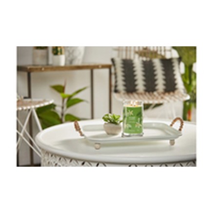 Duftkerze Yankee Candle Vanilla Lime 567 g 2