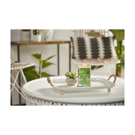 Geurkaars Yankee Candle Vanilla Lime 567 g