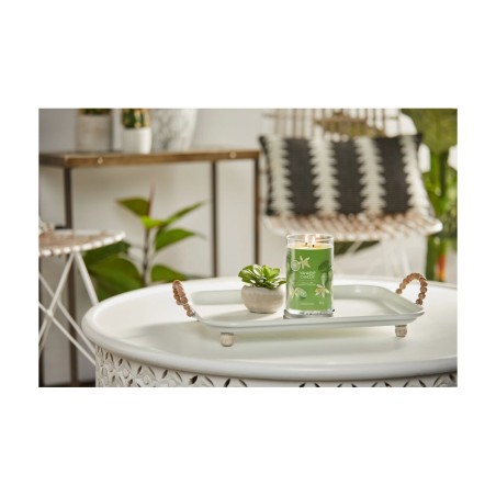 Scented Candle Yankee Candle Vanilla Lime 567 g