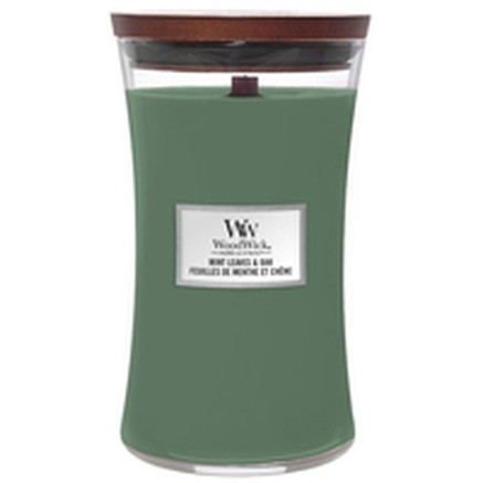 Vela Perfumada Woodwick Large Hourglass Candles 610 g 2
