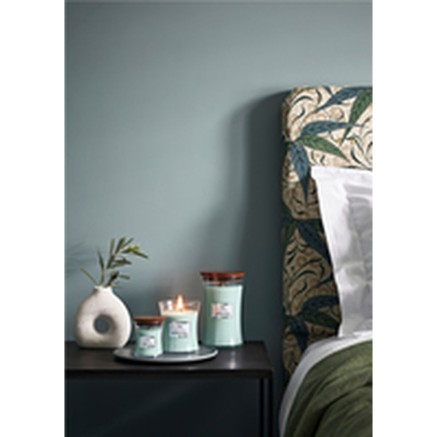 Scented Candle Woodwick Sagewood & Seagrass 610 g 2