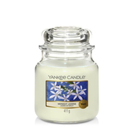 Vela Perfumada Yankee Candle Classic Medium Jar Candles 411 g 2