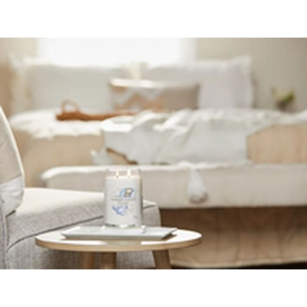 Geurkaars Yankee Candle Soft Blanket 567 g 2