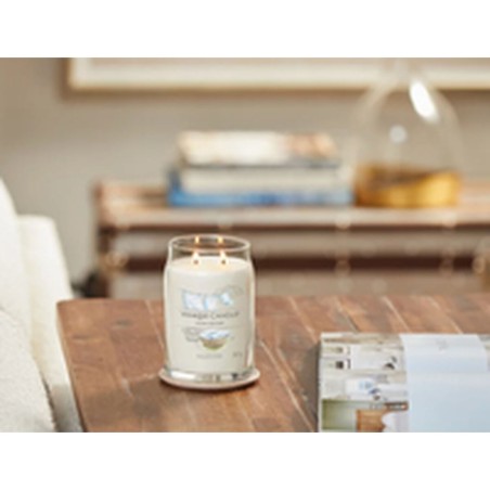 Candela Profumata Yankee Candle Clean Cotton 567 g