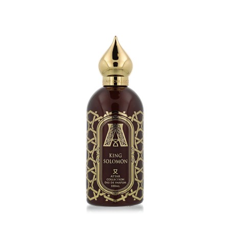 Perfume Unisex Attar Collection King Solomon EDP 100 ml