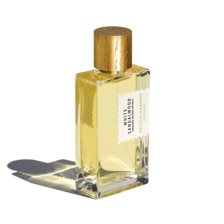 Parfum Unisexe Goldfield & Banks White Sandalwood 100 ml