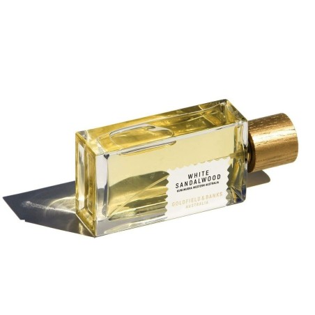 Parfum Unisexe Goldfield & Banks White Sandalwood 100 ml