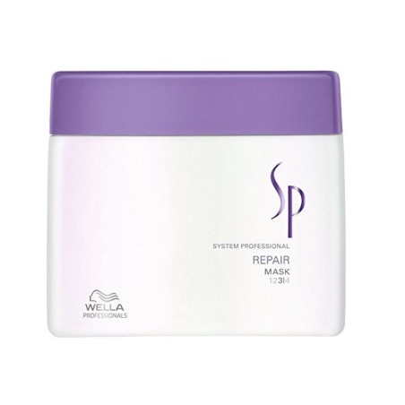 Repairing Haar-Reparatur-Maske Wella