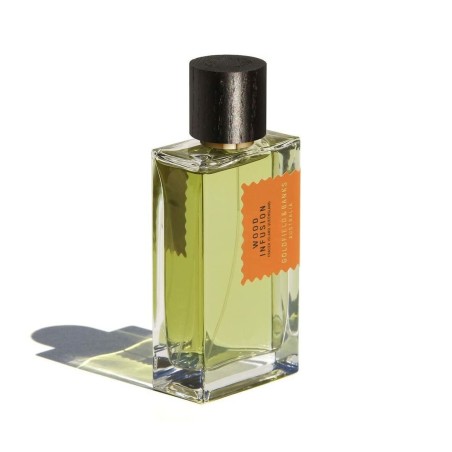 Perfume Unisex Goldfield & Banks Wood Infusion 100 ml