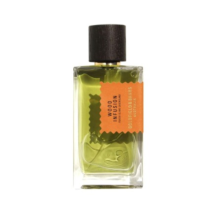 Parfum Unisexe Goldfield & Banks Wood Infusion 100 ml 2