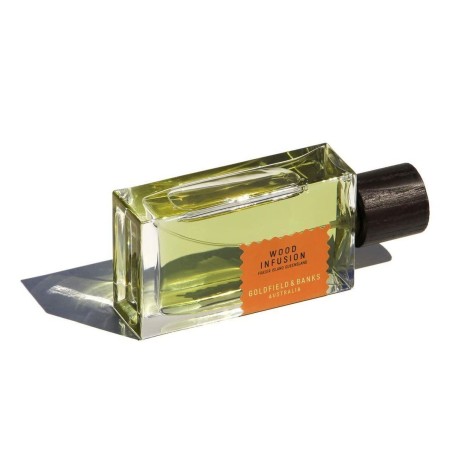 Perfume Unisex Goldfield & Banks Wood Infusion 100 ml