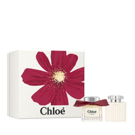 Set de Parfum Femme Chloe Chloé Eau de Parfum Intense 2