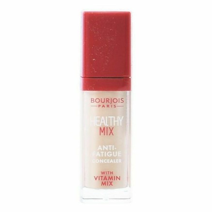 Antiojeras Bourjois Healthy Mix Anti-Fatigue Concealer 7,8 ml 2