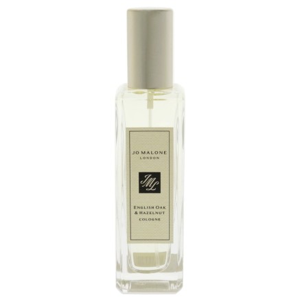 Perfume Unisex Jo Malone English Oak & Hazelnut EDC 30 ml