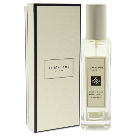 Perfume Unisex Jo Malone English Oak & Hazelnut EDC 30 ml 2