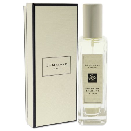 Unisex-Parfüm Jo Malone English Oak & Hazelnut EDC 30 ml
