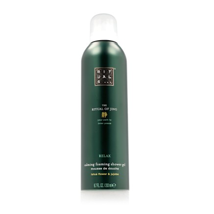 Schiuma Detergente Rituals The Ritual Of Jing 200 ml