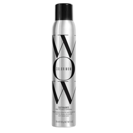 Laca de Fijación Flexible Color Wow Cult Favorite Firm 295 ml