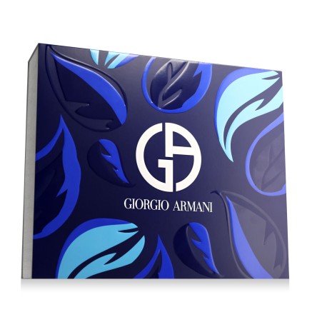 Set de Parfum Homme Giorgio Armani Acqua Di Gio 3 Pièces