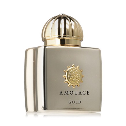 Parfum Femme Amouage Gold Pour Femme EDP 50 ml 2