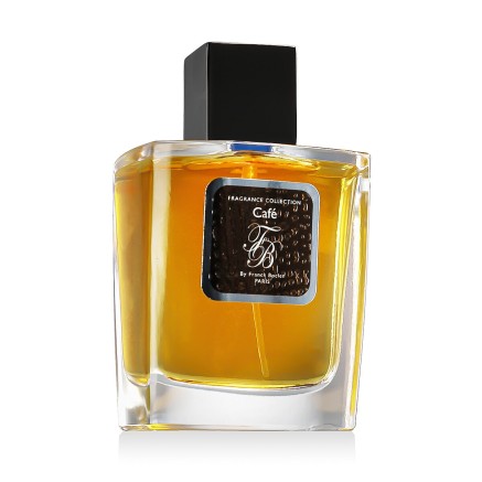 Profumo Donna Franck Boclet Cafe EDP 100 ml 2