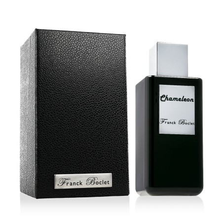 Perfume Unisex Franck Boclet Chameleon 100 ml