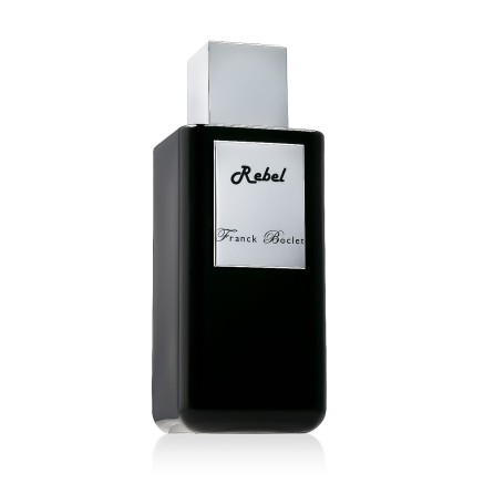 Unisex Perfume Franck Boclet Rebel 100 ml 2