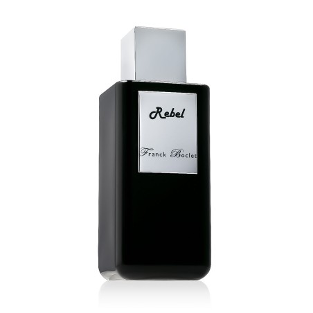 Parfum Unisexe Franck Boclet Rebel 100 ml