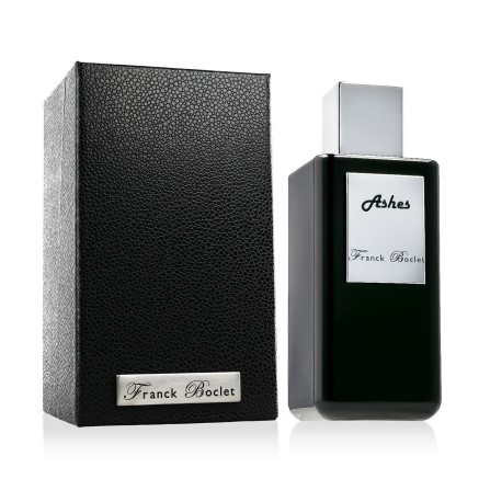Profumo Unisex Franck Boclet Ashes 100 ml