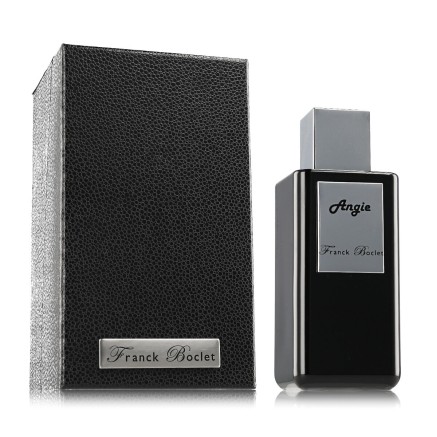 Perfume Unisex Franck Boclet Angie 100 ml