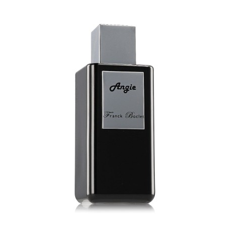 Unisex Perfume Franck Boclet Angie 100 ml