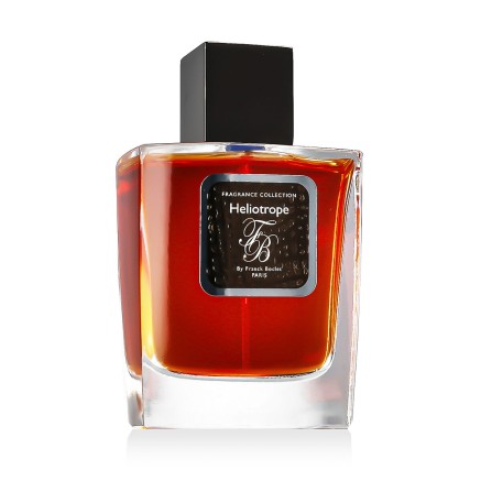 Damenparfüm Franck Boclet Heliotrope EDP 100 ml 2